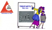 Boutique de Treizarts