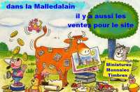 Boutique de Malledalain