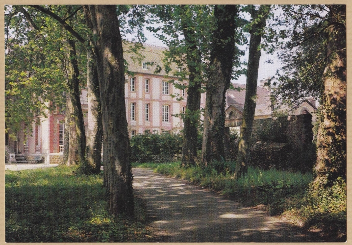  MAGNY-LES-HAMEAUX - Musée National des Granges de Port-Royal - Petites Ecoles