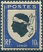 France - 1946 - Y&T 755** - MNH