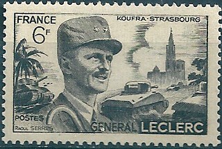 France - 1948 - Y&T 815** - MNH