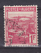 ALGERIE 1941 Y& T N°165 Oblitéré