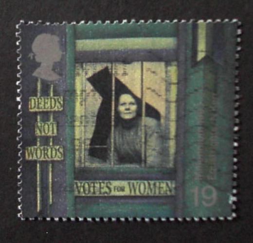 GB 1999 The Citizens Tale  19p YT 2116 / SG 2120