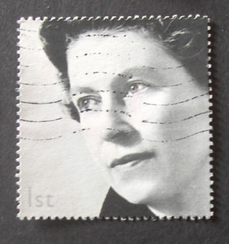GB 2002 Golden Jubilee QEII 1st  YT 2302 / SG 2254