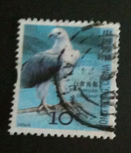 Hong Kong 2006 YT 1301
