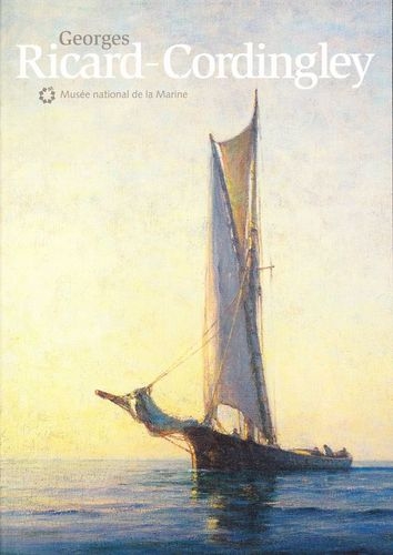 Georges Ricard-Cordingley (30 janvier 1873 - 25 avril 1939), peintre de marine par Cristina Baron