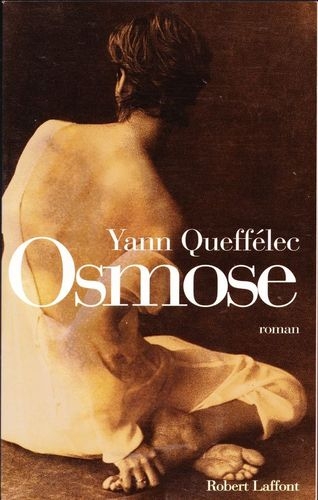 Osmose de Yann Queffélec