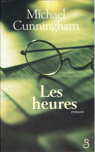 Les heures de Michael Cunningham