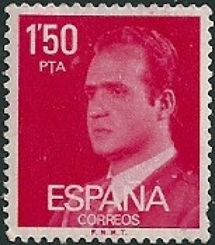 Espagne - 1976 - Y&T 1990** - MNH