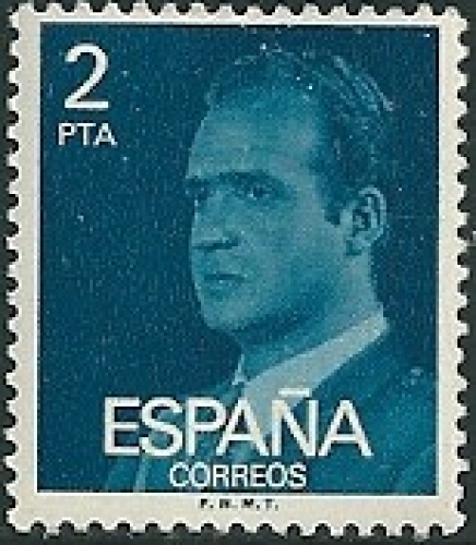 Espagne - 1976 - Y&T 1991** - MNH