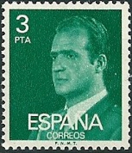 Espagne - 1976 - Y&T 1992** - MNH