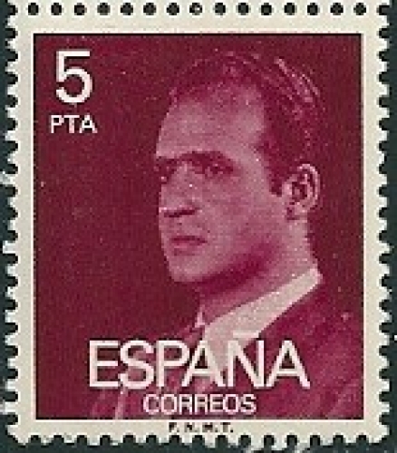 Espagne - 1976 - Y&T 1993** - MNH