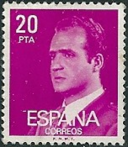 Espagne - 1977 - Y&T 2061** - MNH