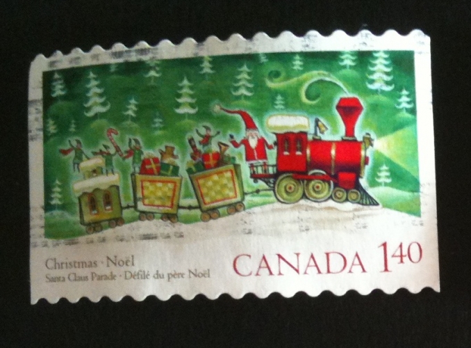 Canada 2004 YT 2108