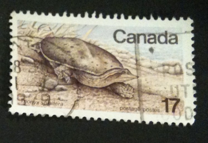 Canada 1979 YT 699