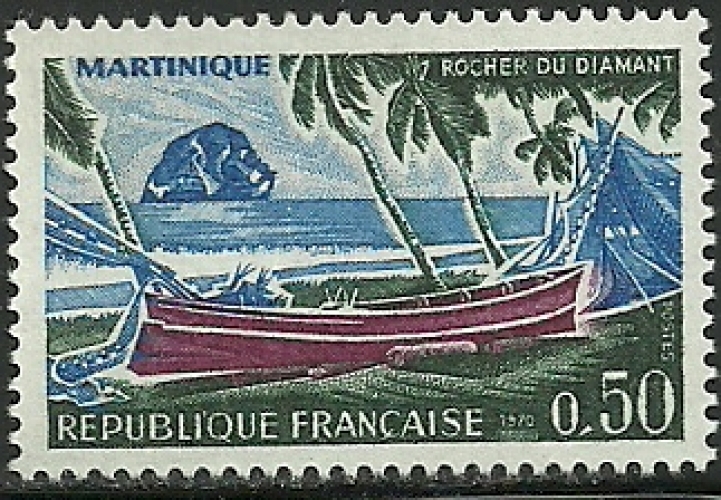 France - 1644 neuf ** .