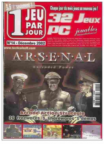 Magazine 