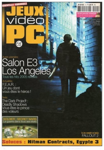 Magazine 