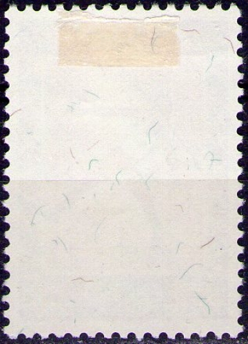 Algérie - Y&T 0546 - Jeux Olympiques - Munick 1972 - Javelot