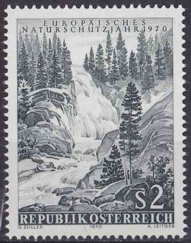 AUTRICHE 1970 NEUF** MNH N° 1154