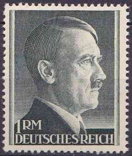 ALLEMAGNE REICH 1941 NEUF** MNH N° 723