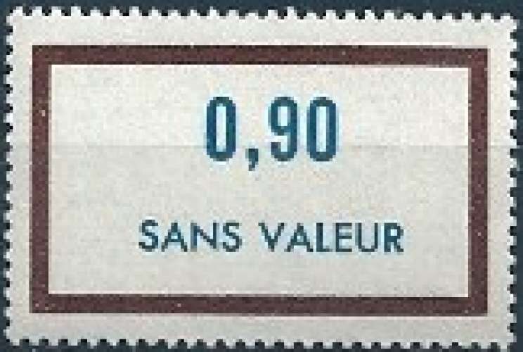 France - 1972 - Y&T F199** - MNH