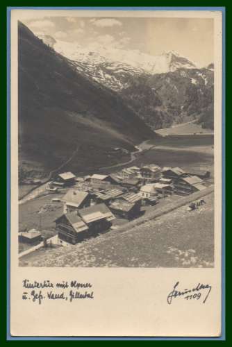   CPSM TIROL ....? ( Seitigen scan- ) TB 