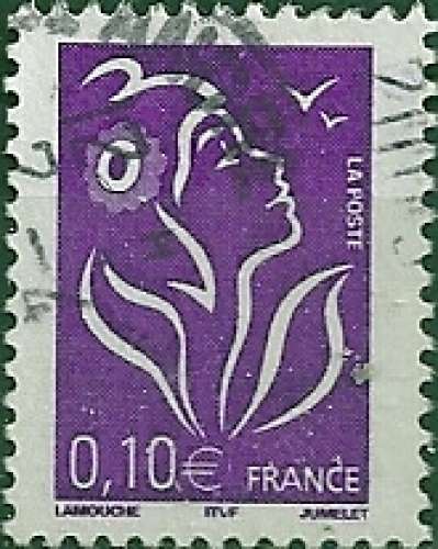 France - 2005 - Y&T 3732 (o) - cancelled - used 
