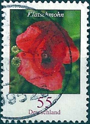 Allemagne - 2005 - Y&T 2297 (o) - cancelled - used
