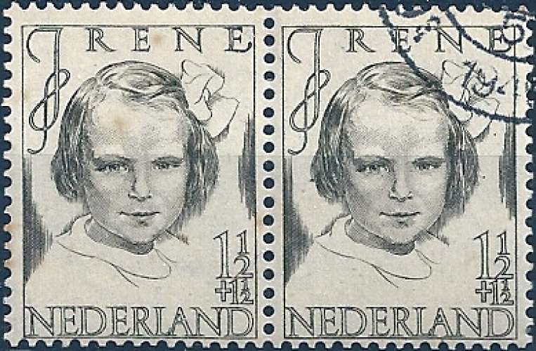 Pays Bas - Y&T 451** - MNH