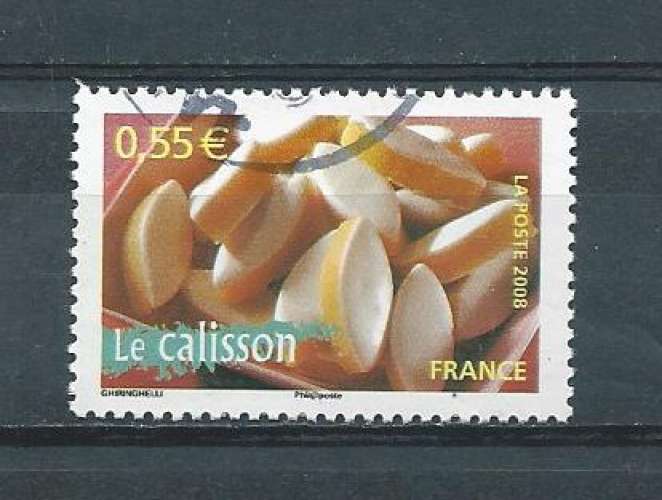 FRANCE 4266 oblitérés rond
