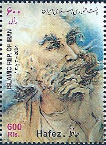 Iran - 2004 - Y&T 2694** - MNH
