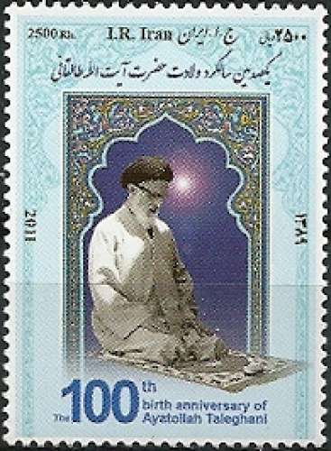 Iran - 2011 - Y&T 2893** - MNH