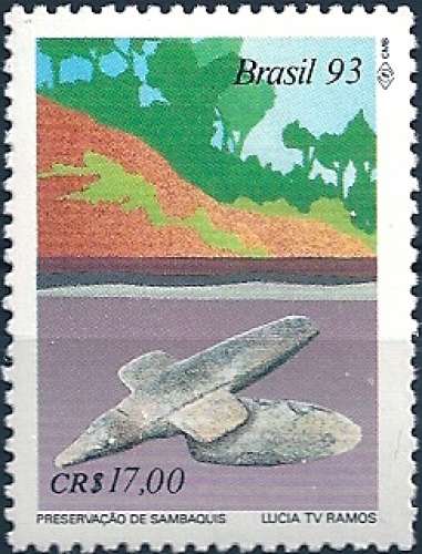 Brésil - 1993 - Y&T 2132** - MNH