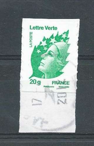 FRANCE 605 oblitérés rond