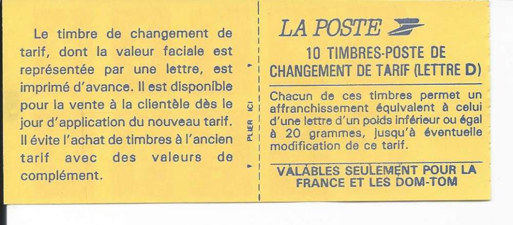 FRANCE 2713-C 1 neufs**