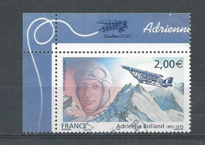 FRANCE  68a oblitérés rond