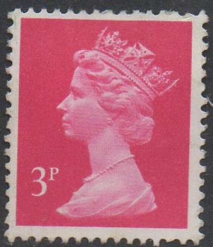 GB Machin N° 965 (*) NSG  (cote 0,50) pho M