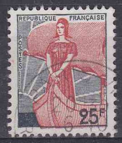 France 1959 oblitéré N° 1216