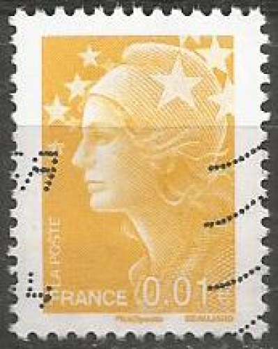 France - Y&T 4226 - Marianne de Beaujard