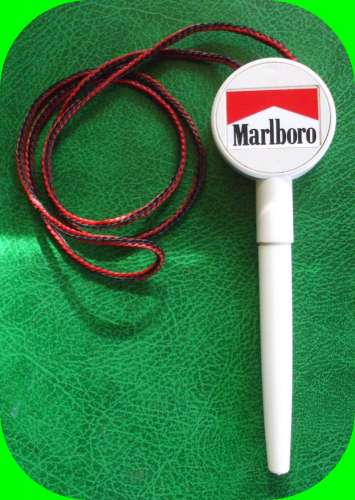 Stylo Marlboro