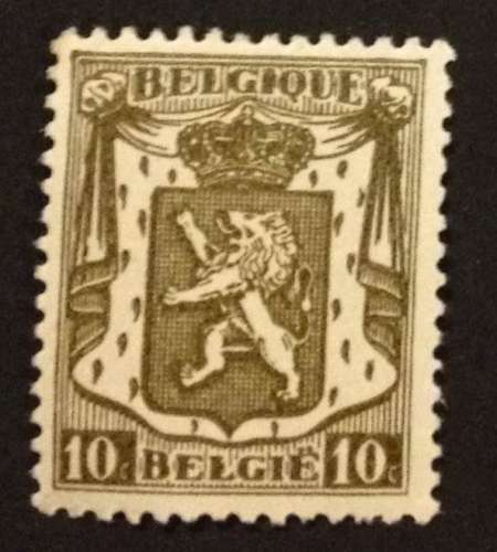 Belgique 1936 YT 420