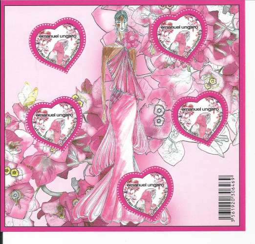 FRANCE 127 neufs**