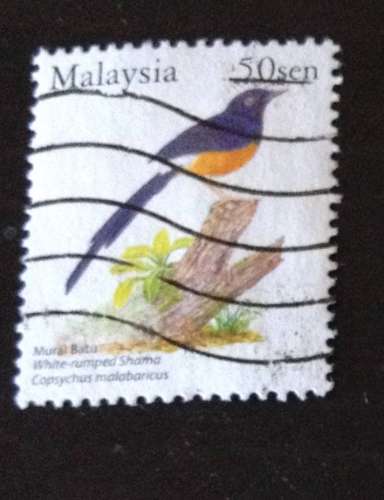 Malaysia 2005 YT 1087