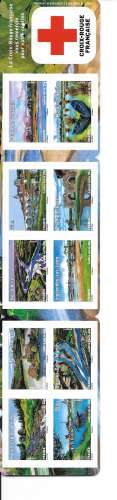 FRANCE BC837 neufs**