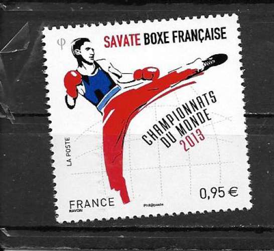 FRANCE 4831 neufs**