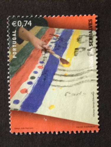 Portugal 2005 YT 2988