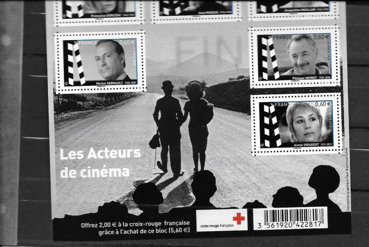 FRANCE F4690 neufs**