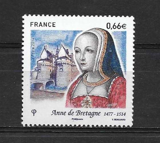 FRANCE 4834 neufs**