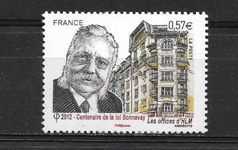 FRANCE 4710 neufs**